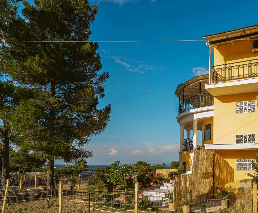 Kotrona Farmhouse - Argassi Zakynthos photo 3