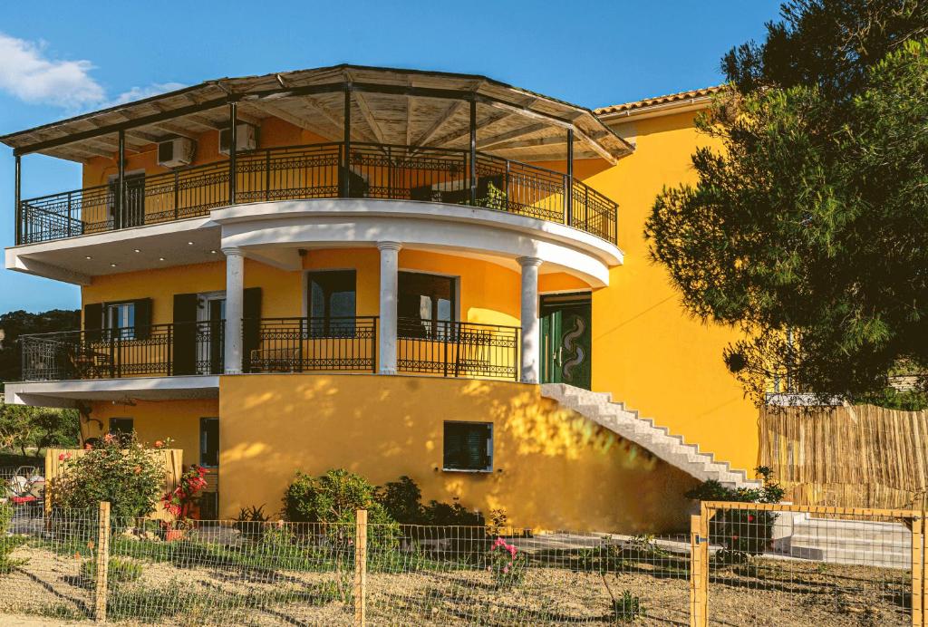 Kotrona Farmhouse - Argassi Zakynthos photo 4
