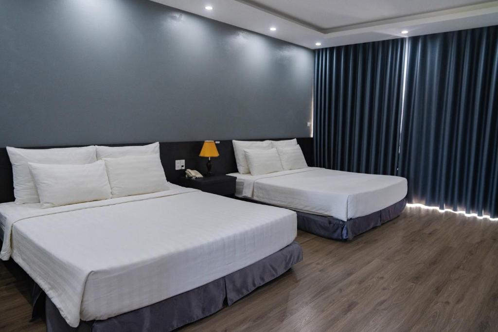 Ninh Binh Premier Hotel