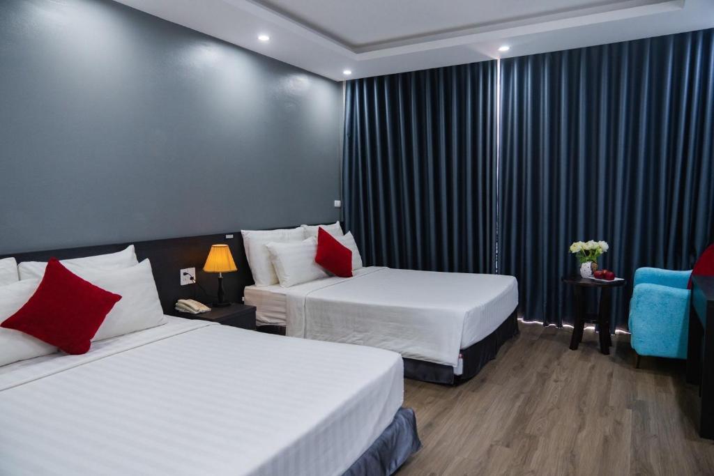 Ninh Binh Premier Hotel