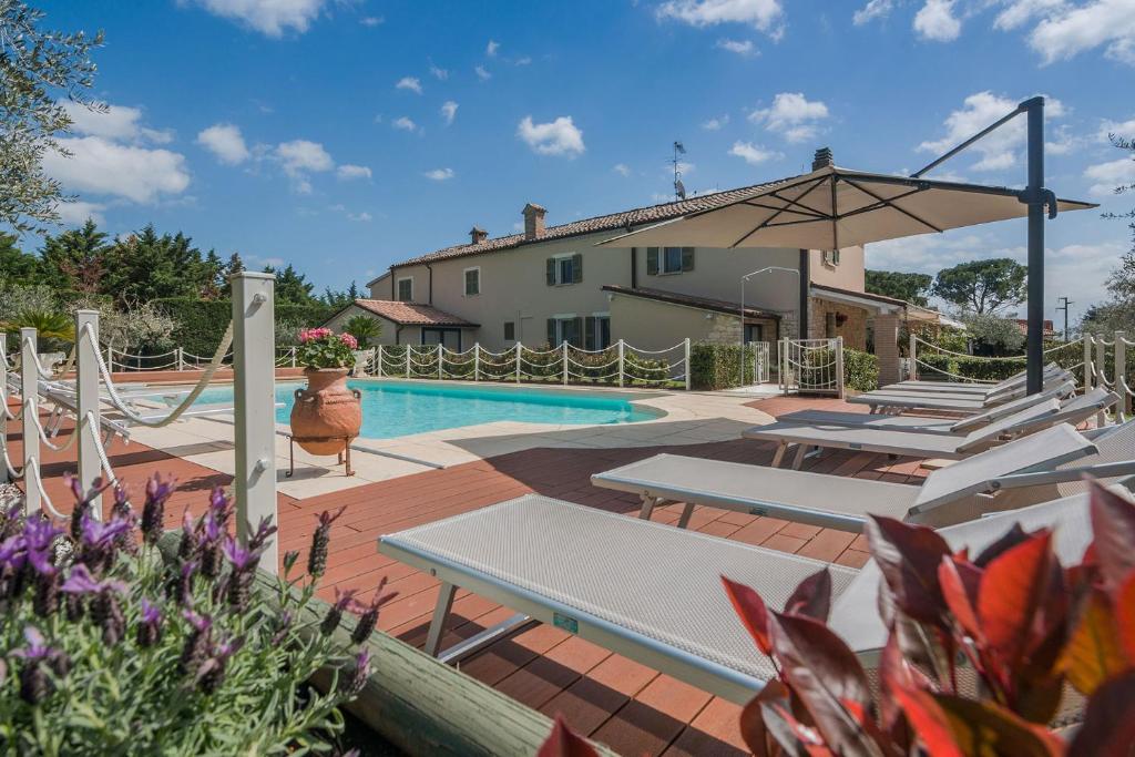 Villa Alis photo 1