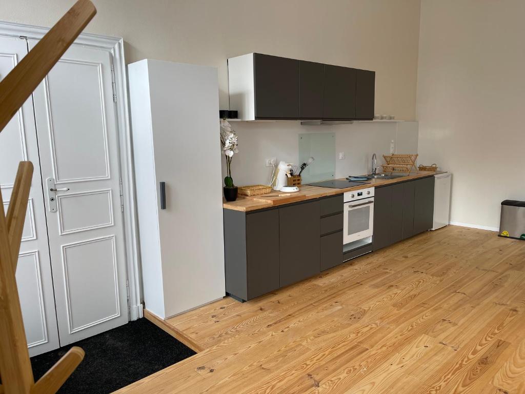 Superbe appartement lumineux photo 2