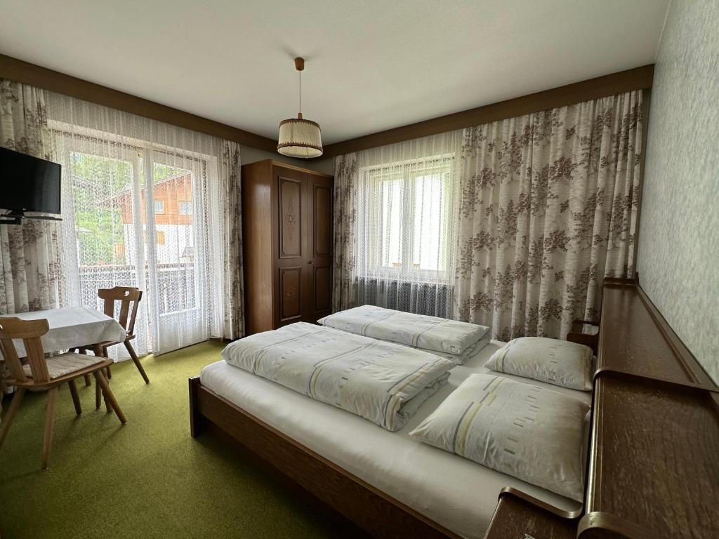 B&B Apartments Haus Gasser photo 2