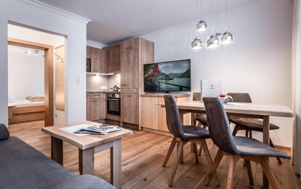 Appartements Rosenhof photo 1