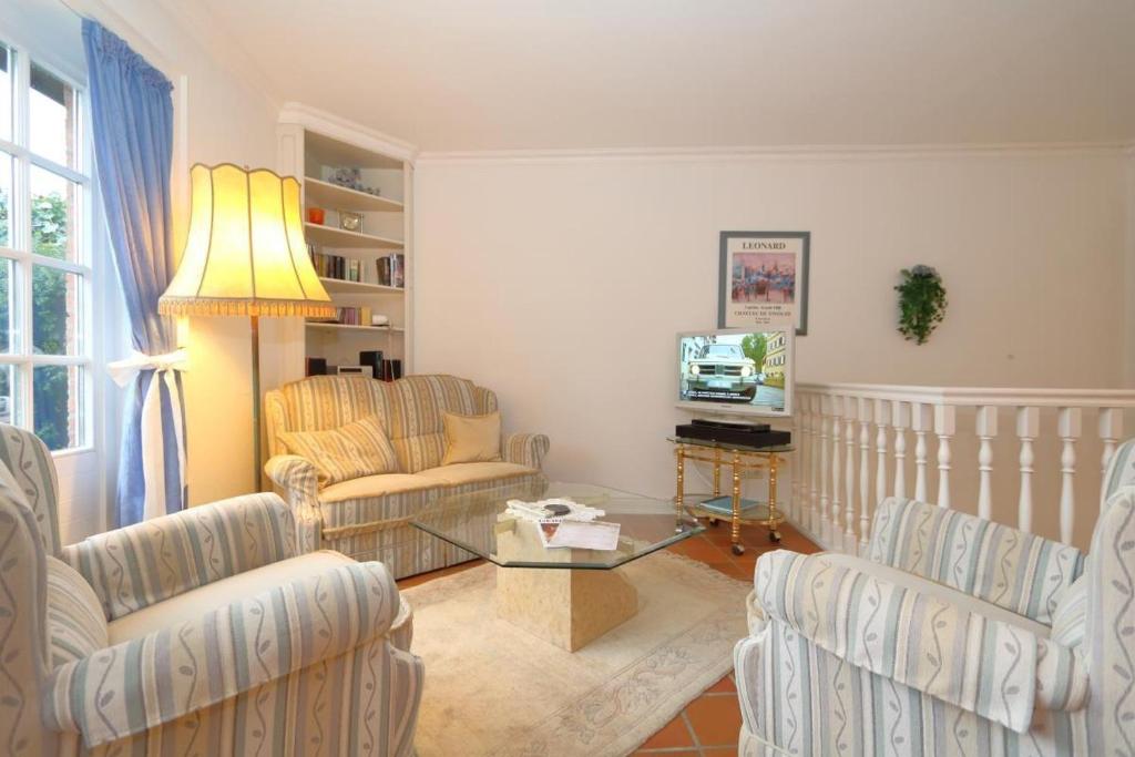 Appartement-Mecking photo 4
