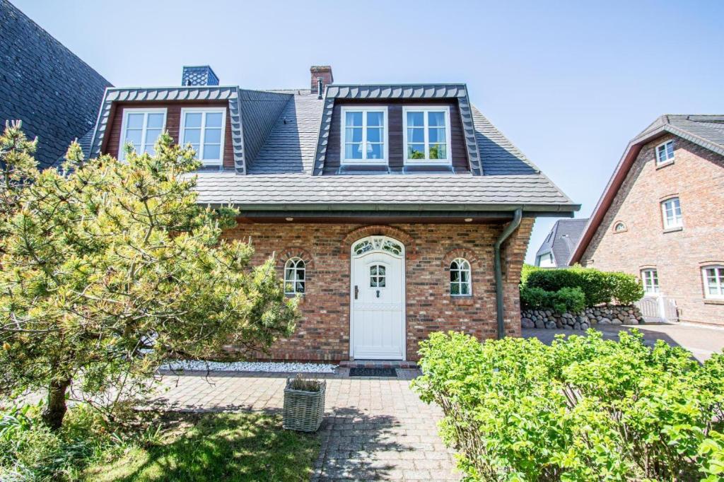 Haus-Munkhoog