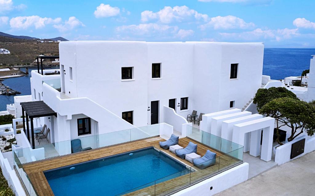 The Thermia Suites