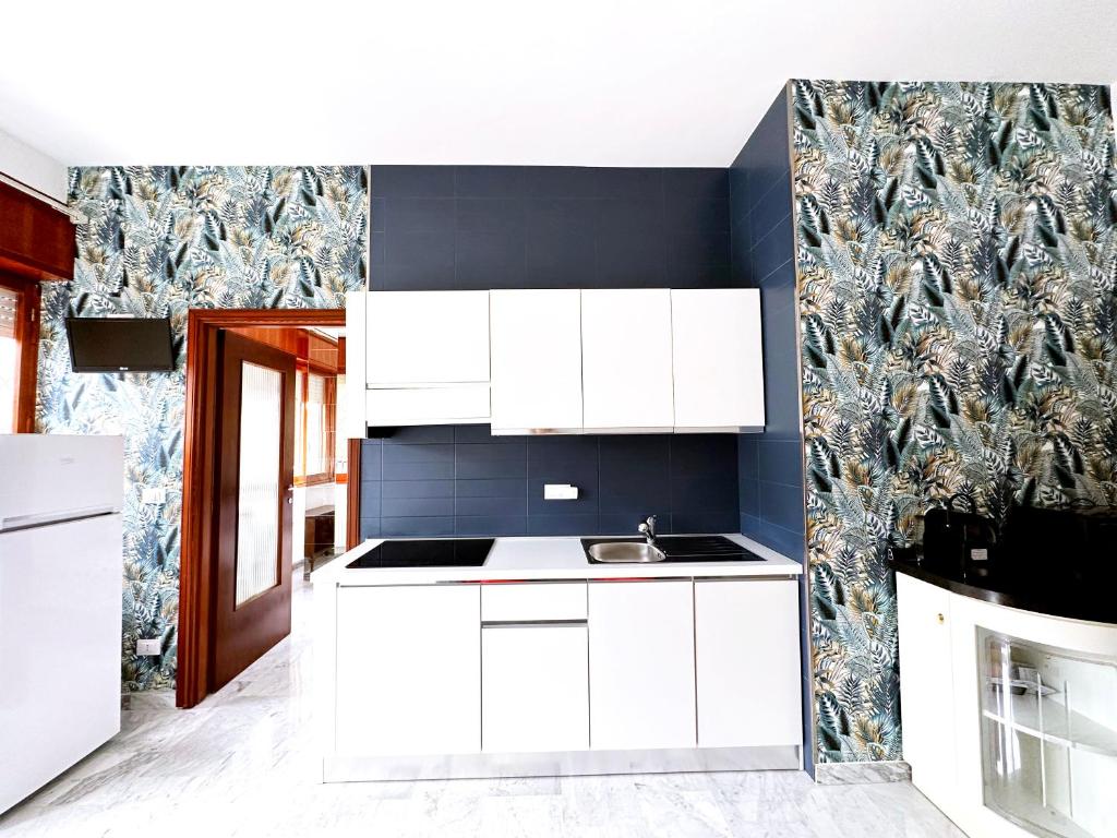 Claudia's Apartment close Sperlonga photo 3