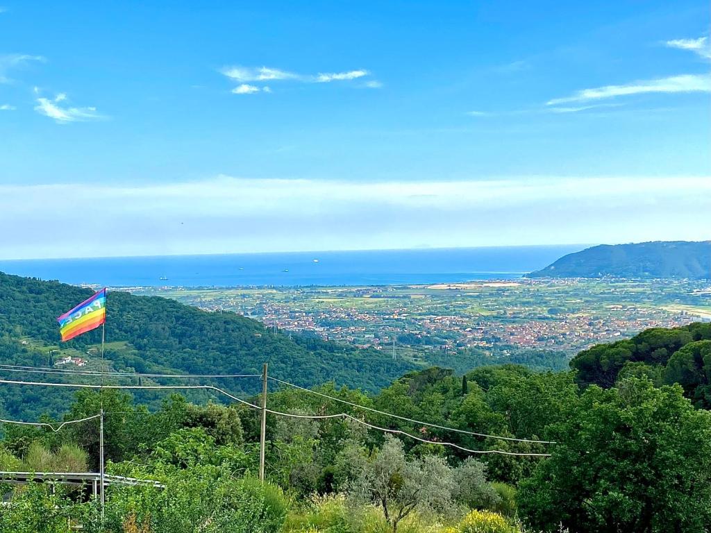 LA GINESTRA B&B photo 4