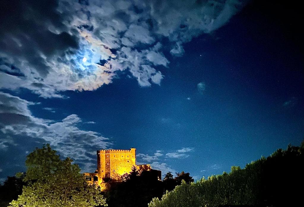 LA GINESTRA B&B photo 2