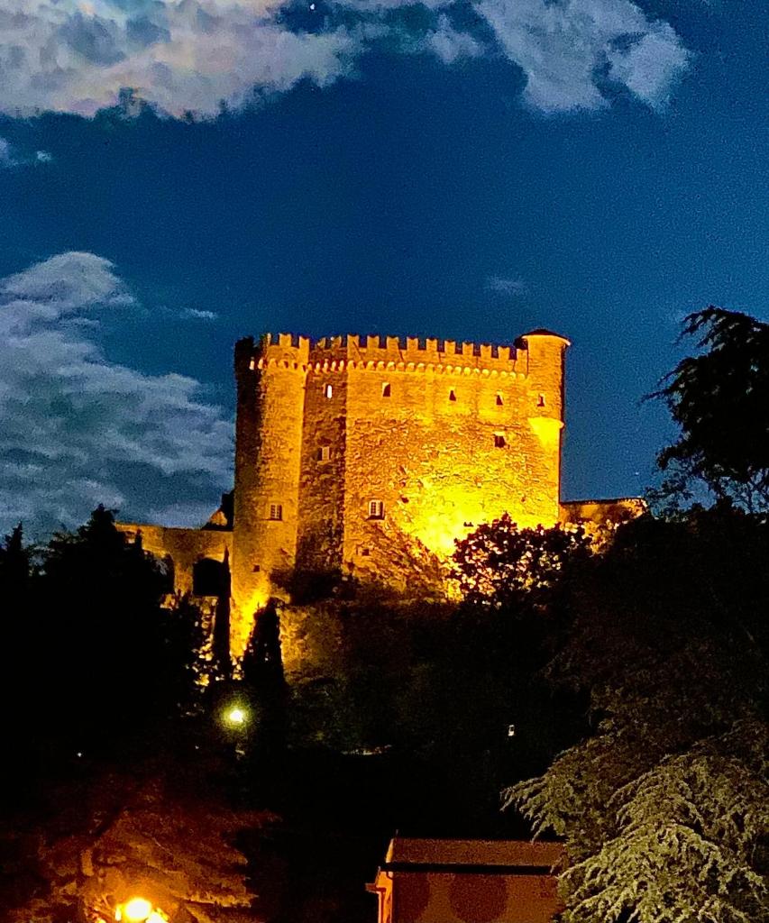 LA GINESTRA B&B photo 1
