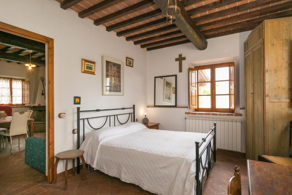 La casa colorata photo 1
