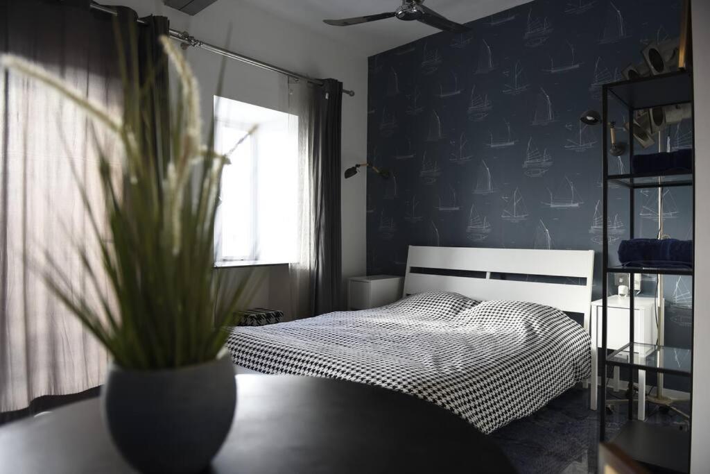 Harbour view Studio with terrace sleep up to 4 photo 4