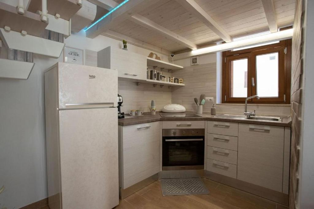 Casa Vacanze Lesina Gargano