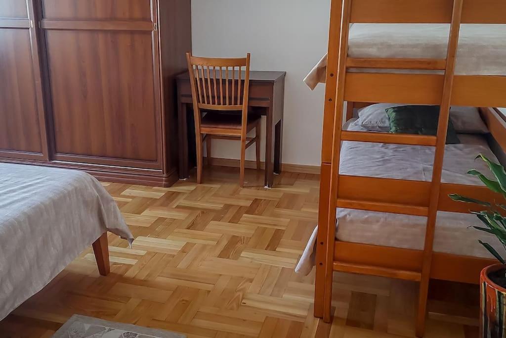 Sea View Karst House Apartment with Bikes photo 1