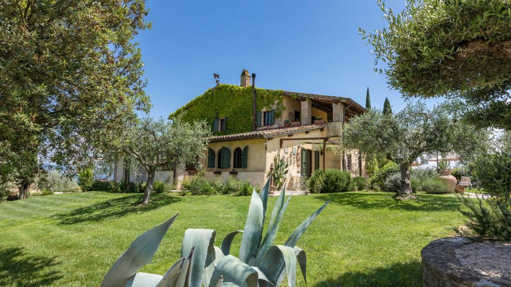 CASALE SANTA LUCIA 8&2, Emma Villas photo 3