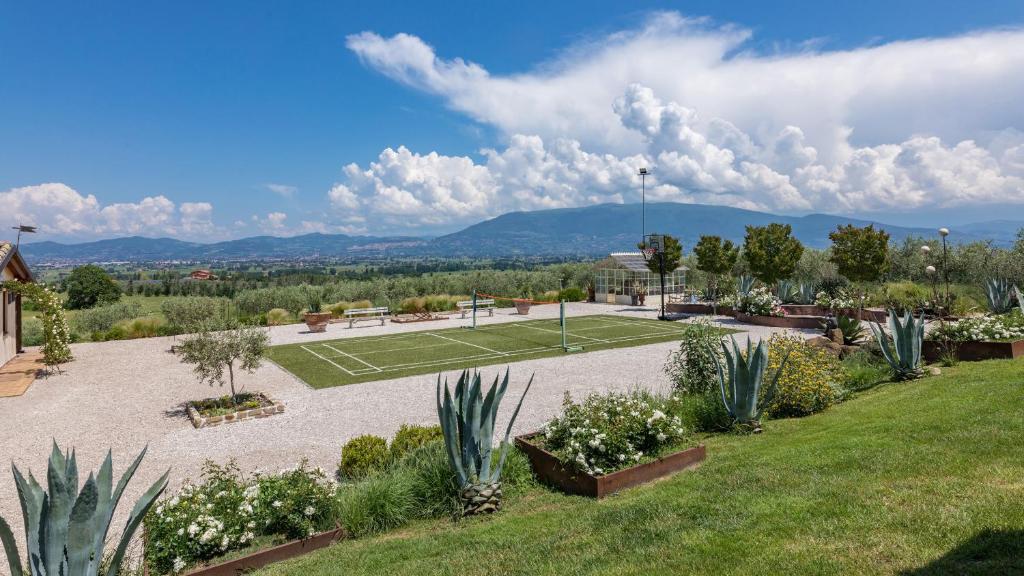 CASALE SANTA LUCIA 8&2, Emma Villas photo 2