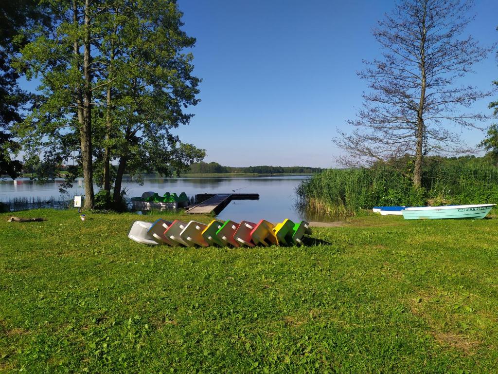 Domek letniskowy photo 1