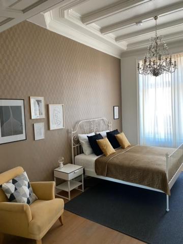 Appartement Downtown photo 3