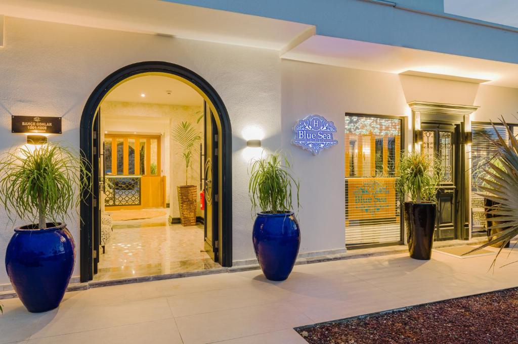 Blue Sea Karpasia Hotel photo 4