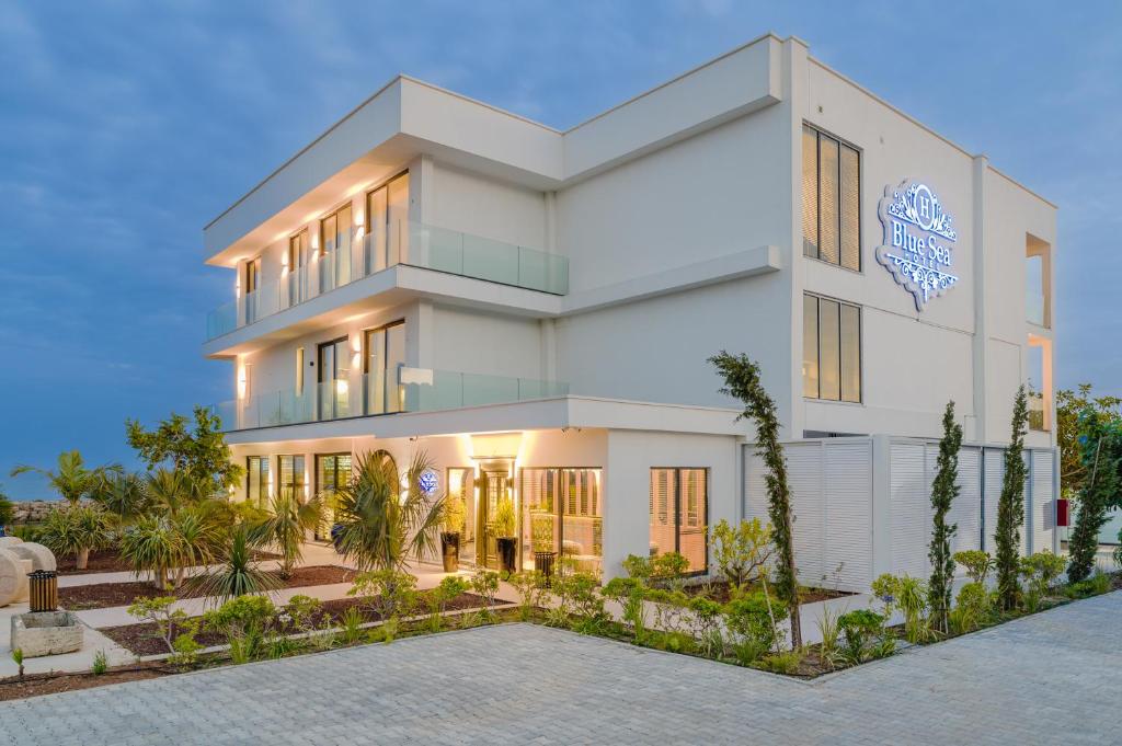 Blue Sea Karpasia Hotel photo 1