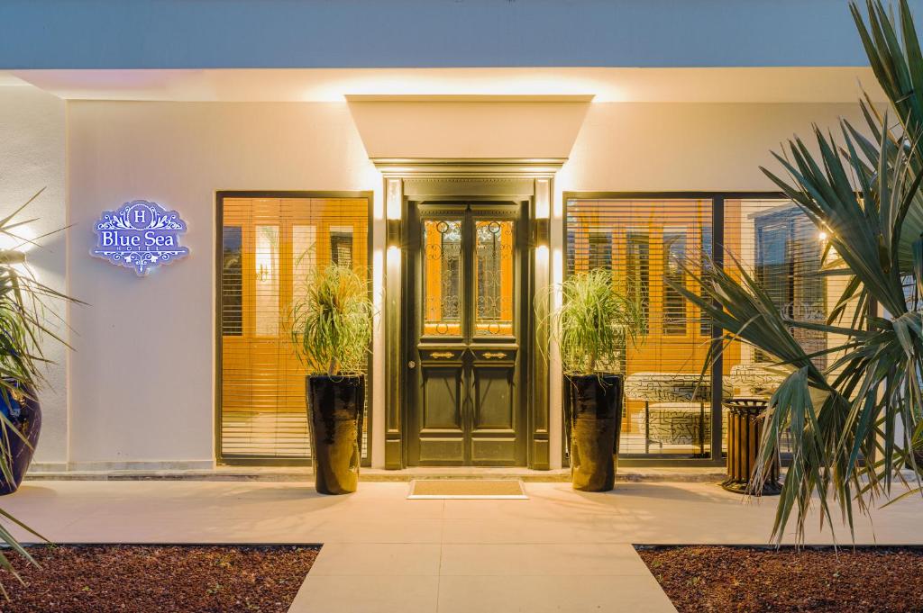 Blue Sea Karpasia Hotel photo 3