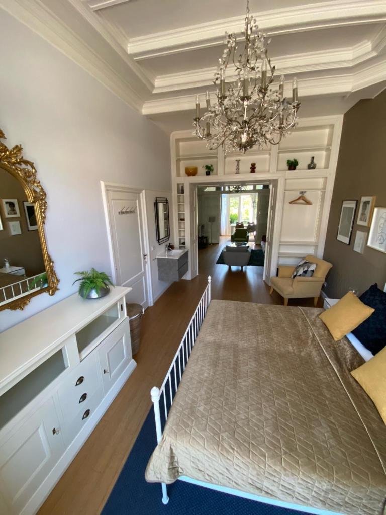 Appartement Downtown photo 2