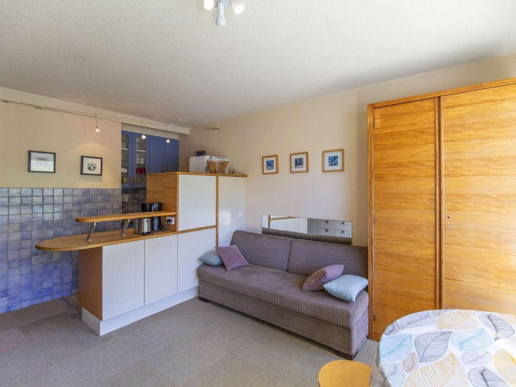 Studio Gourette, 1 pièce, 6 personnes - FR-1-400-117 photo 1