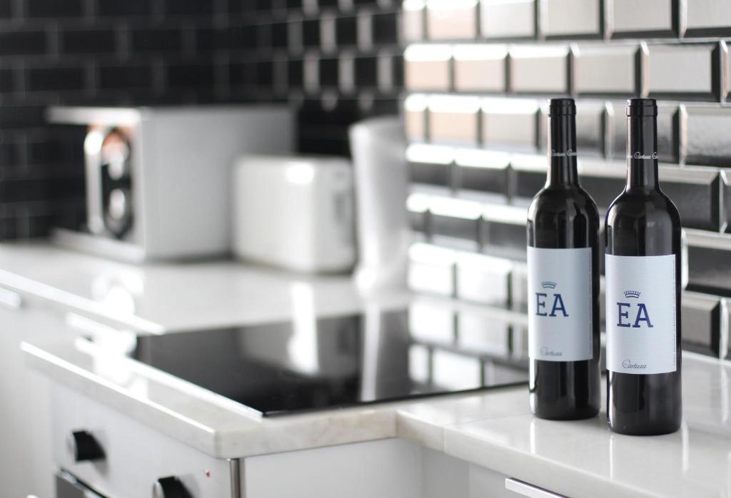 Апартаменты (Апартаменты), Lisbon Domus 74 by amcf