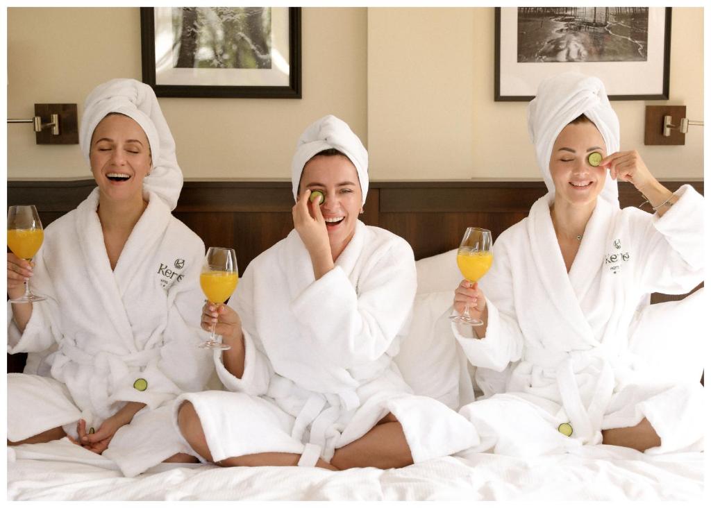 Kerpė Hotel & SPA photo 1