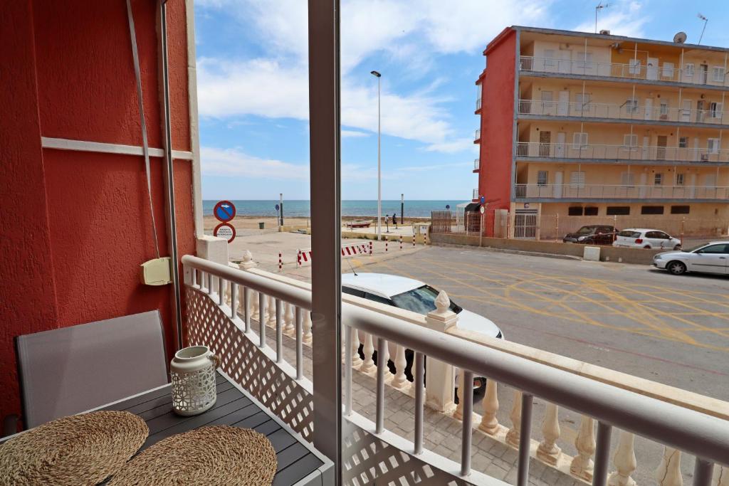 Apartamento Emperador, Pinada Beach, La Mata, Torrevieja photo 4