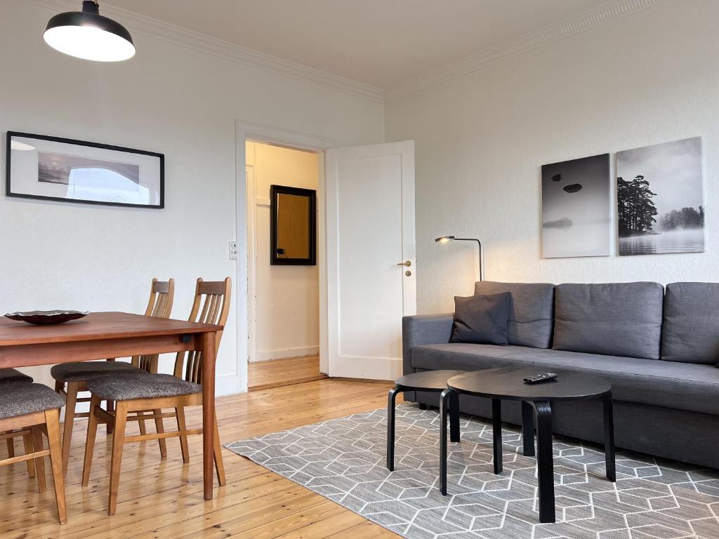 One Bedroom Apartment In Glostrup, Tranemosevej 1, photo 1