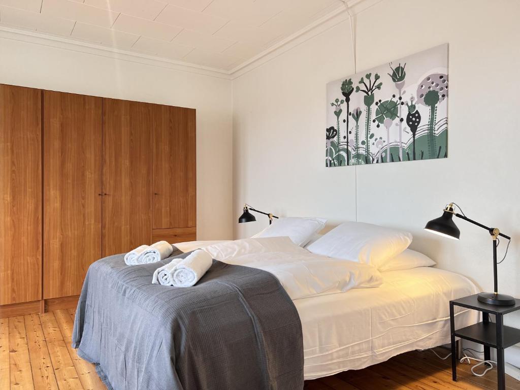 One Bedroom Apartment In Glostrup, Tranemosevej 1, photo 3
