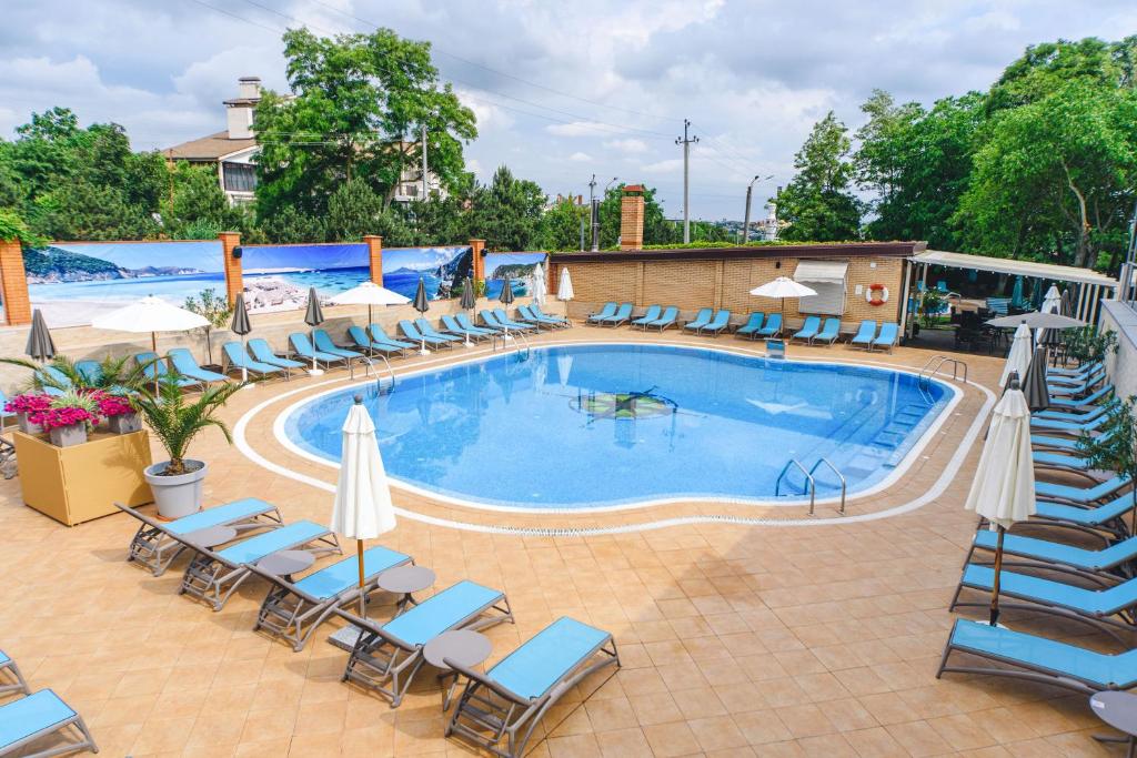 Sovinyon Resort photo 4