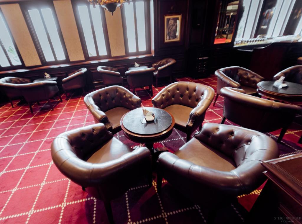 Steigenberger Cecil Hotel Alexandria photo 1