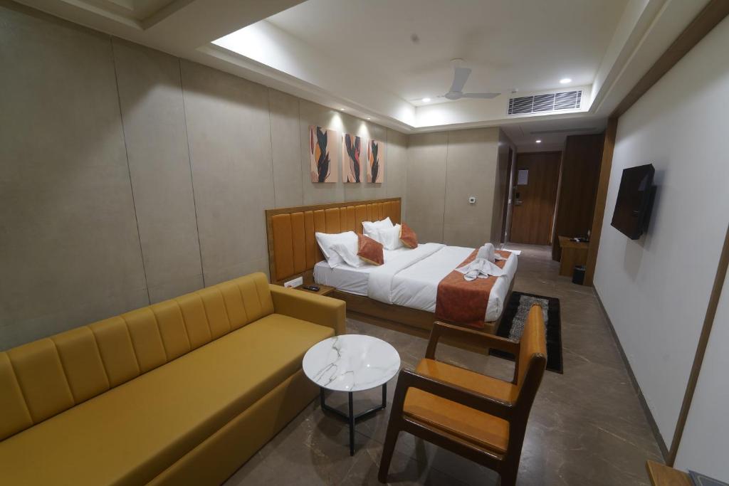 HOTEL STATURE INN photo 3