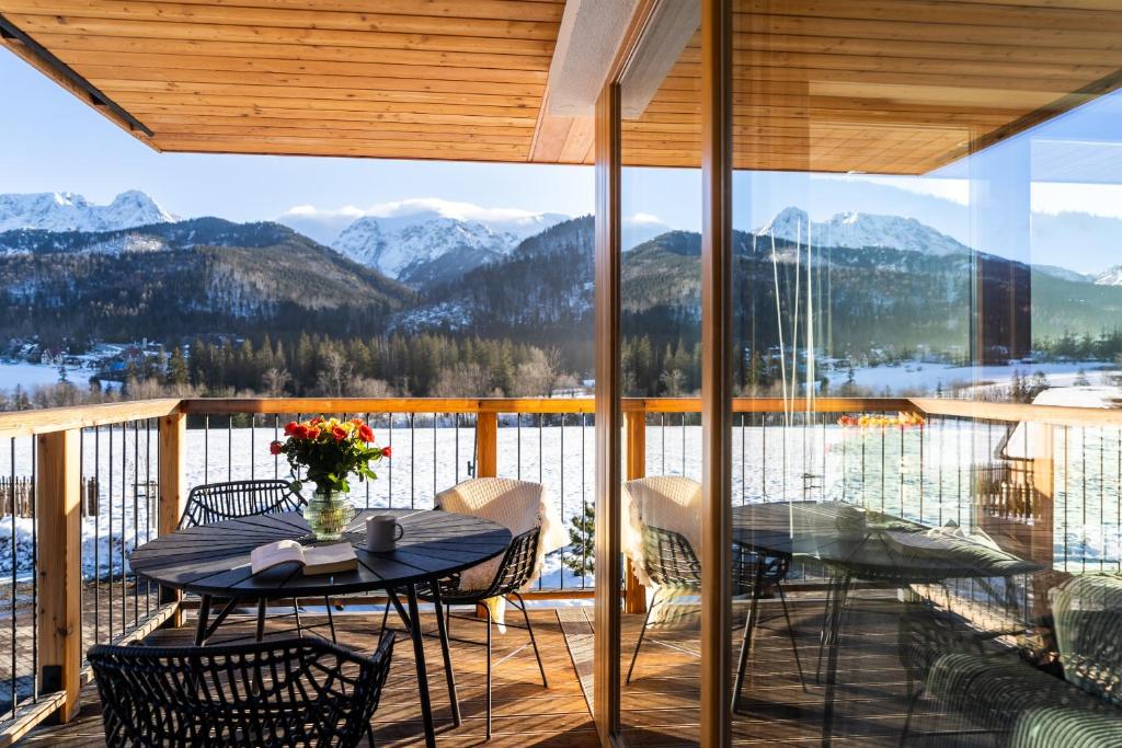 Apartament Owca na wypasie by Apart Concept Podhale photo 1
