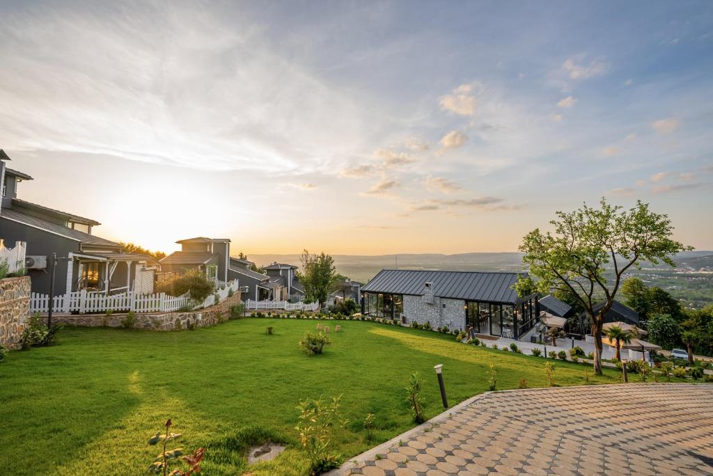 Alya Kartepe Villa Hotel photo 2