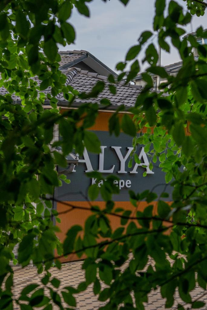 Alya Kartepe Villa Hotel photo 1