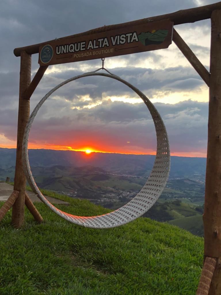 Alta Vista Pousada Boutique photo 2