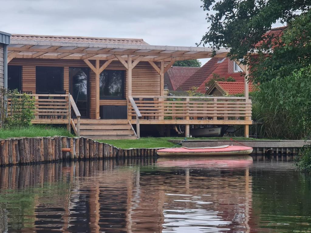 Haus am See photo 2