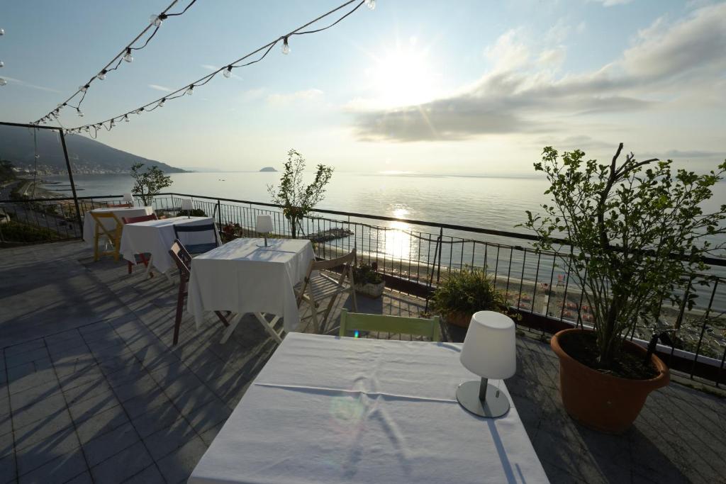 Hotel Villa Giulia photo 4