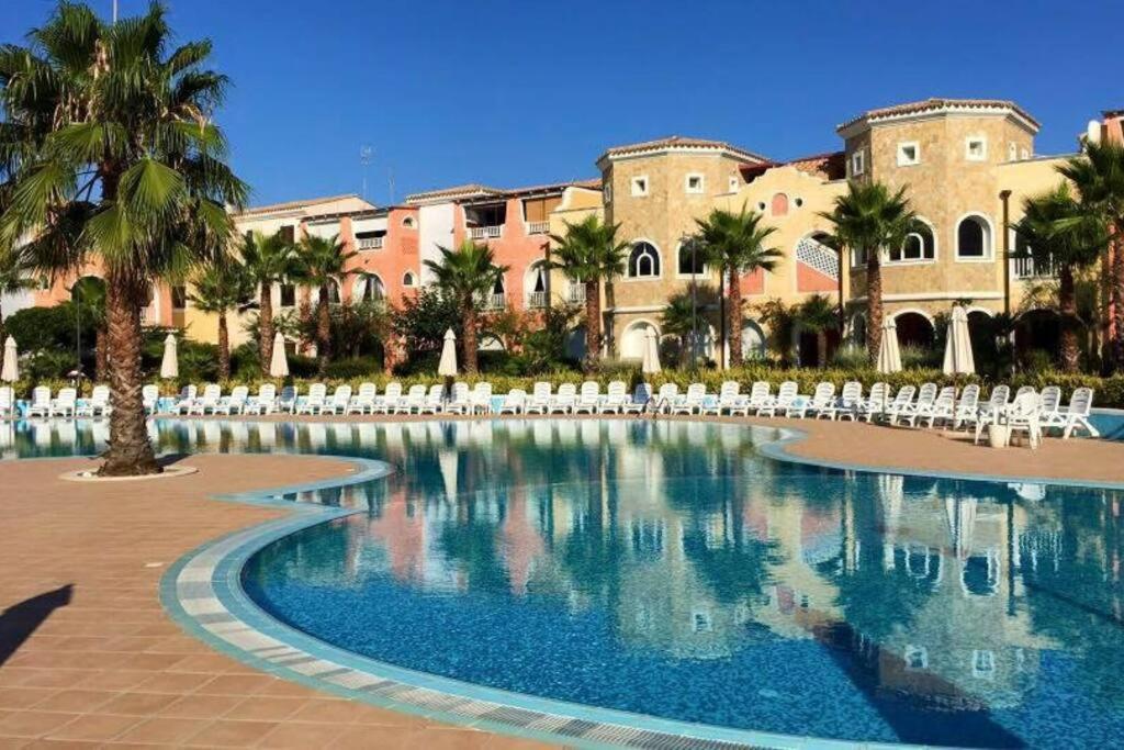 Appartamento con terrazza Borgo San Basilio