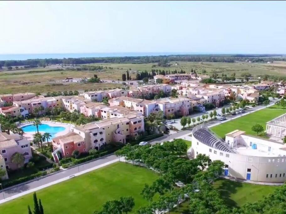 Appartamento con terrazza Borgo San Basilio photo 4