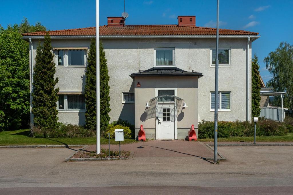 Vandrarhemmet Stranden photo 1