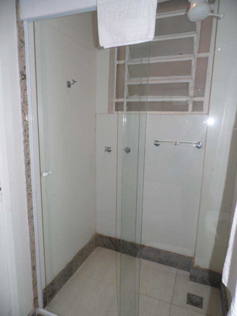 Atlântico Centro Apartments photo 3