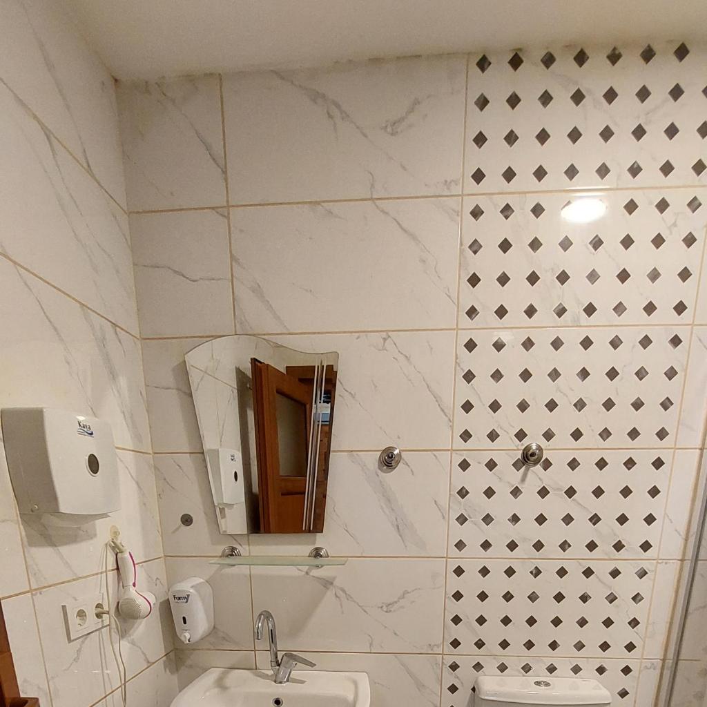 AYDER Nazlı çiçek apart photo 3