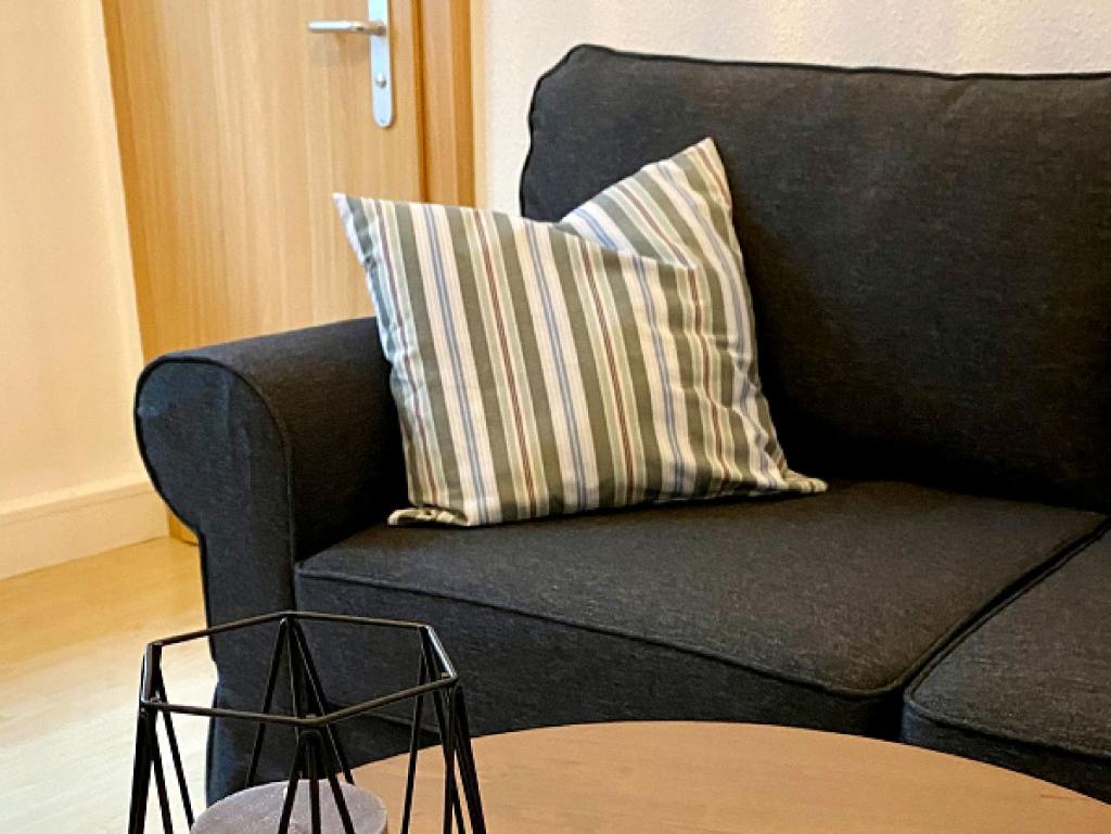Ferienwohnung Fuldaufer photo 4