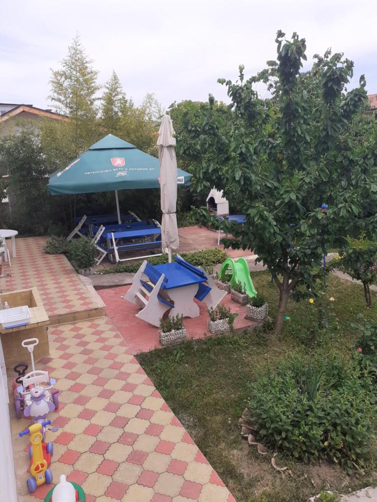 Guest House Sun photo 4