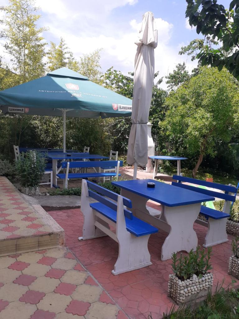Guest House Sun photo 3